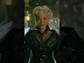 Madame Morrible to some, mother to us | 🎬 Wicked (2024)