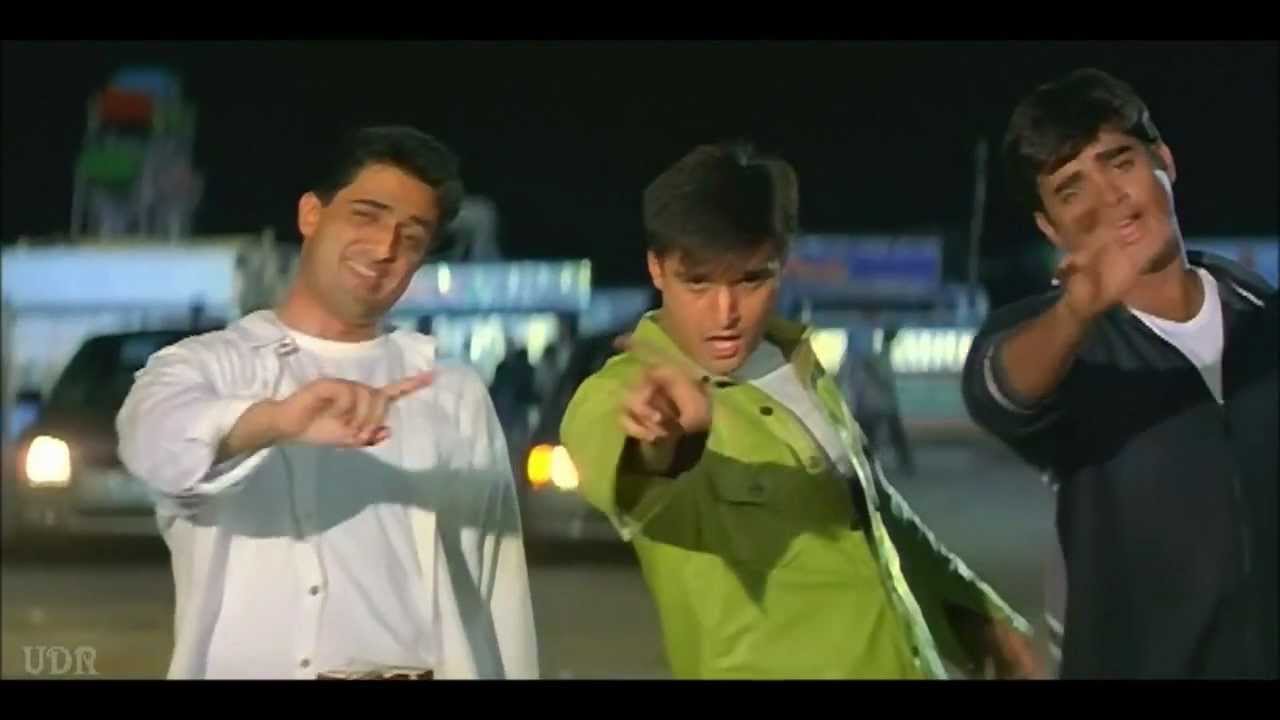 Yeh Jo Mohabbat Hai Lyrics  | Dil Vil Pyar Vyar | Madhavan, Jimmy Shergill | Abhijeet Bhattacharya, Babul Supriyo | Rahul Dev Burman