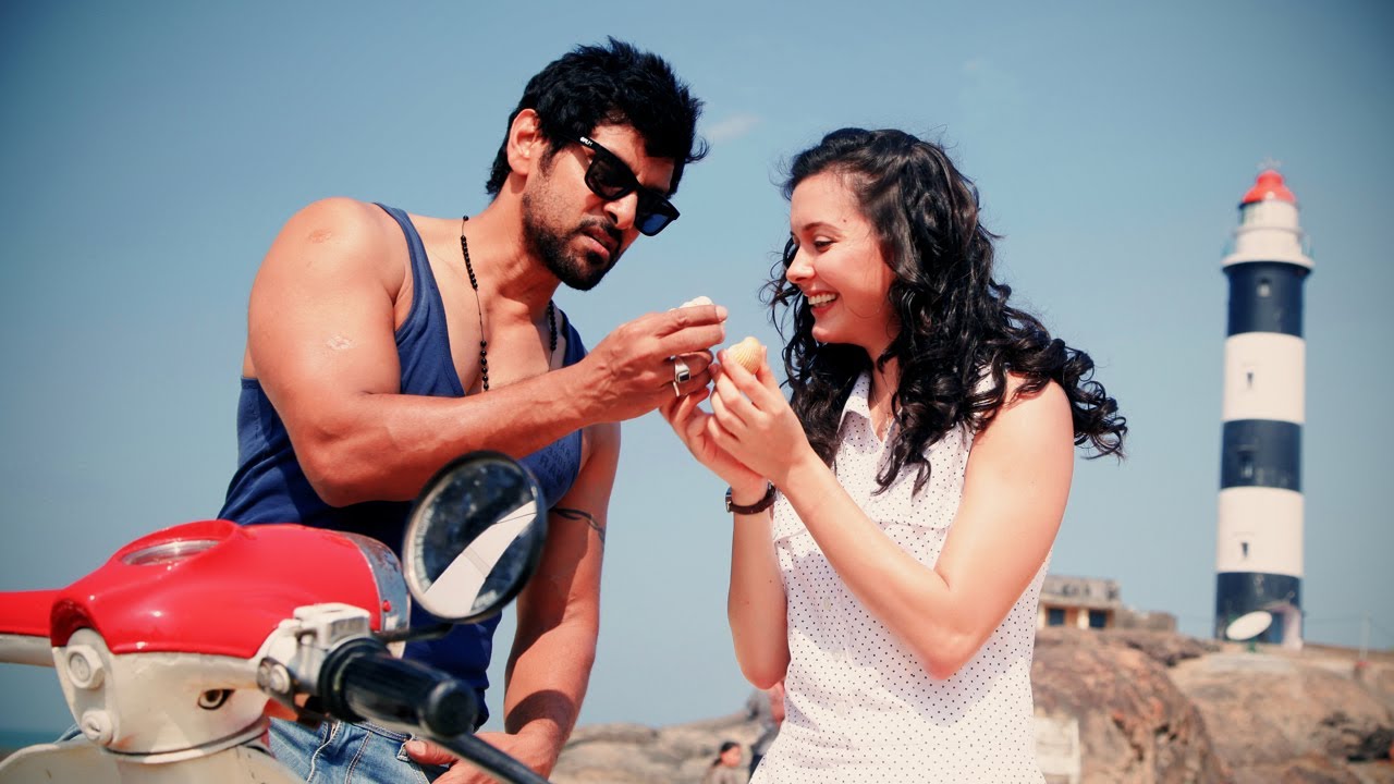 Maria Pitache Lyrics | David | Remo Fernandes | Remo Fernandes