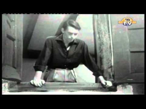 Jacques Brel - Le Moribond  [1961]