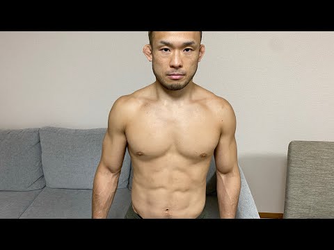あと、3日！