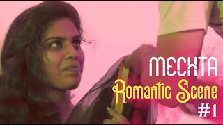 #mechta_18+  sci-fi short film  Romantic scene #no