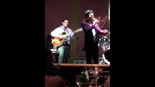 Spencer Day - I&#39;m Going Home - Live at Spaghettini&#39;s Seal Beach