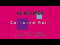 AL KOOPER-Coloured Rain (vinyl)