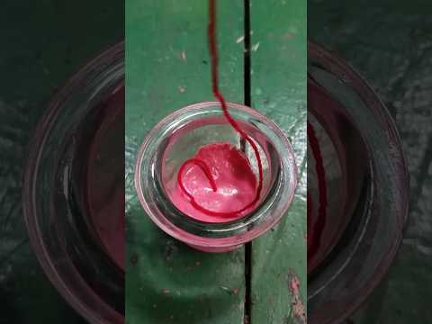 How to make fuse for firecracker