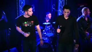 SOS Events :  &quot;Bad girls&quot; ( Jamiroquai version Cover )