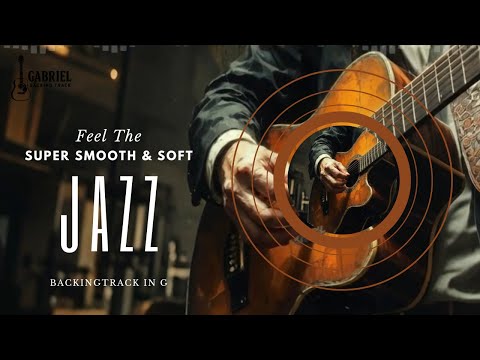 ✨ Smooth Jazz Vibes in G Major