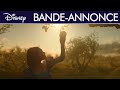 Blanche Neige Bande Annonce Officielle Disney