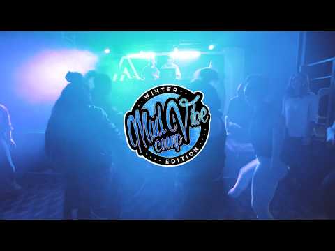 Mad Vibe WINTER EDITION 2018 PROMO