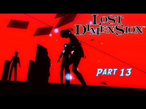 Lost Dimension Playthrough Part 13 3rd Judgement and Yoko's and Toya's Character Quests