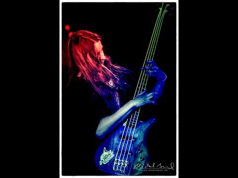 Fool`s Agony - Broke inside (jaming session) 360°