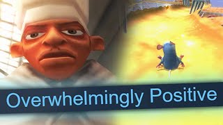 Download lagu This Ratatouille game is still FANTASTIC mp3