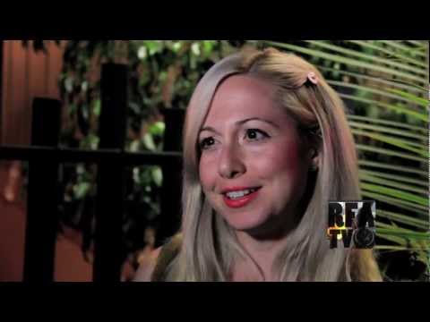 Dj Collete - Artist Interview w/ Dj Collete