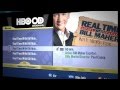 HBO On Demand Multimedia