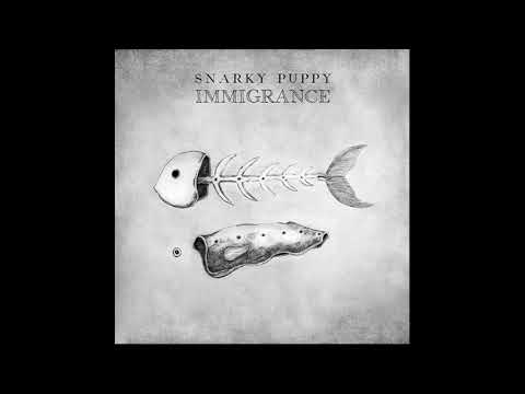 Snarky Puppy - Bad Kids To The Back