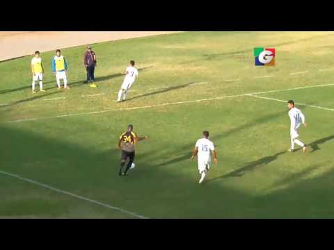 Video Resumen: Aurora 0-1 Comunicaciones - Apertura 2016, Jornada 14