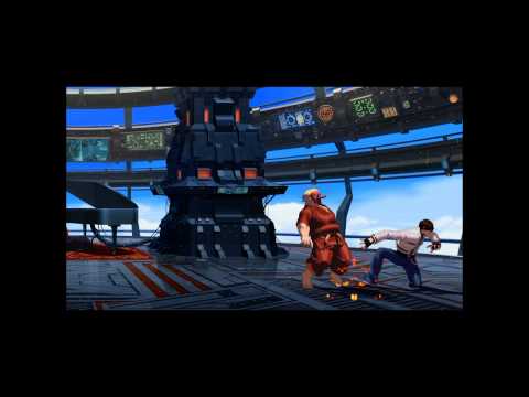 EVO 2013 KOF XIII casuals - AS Reynold vs Astro