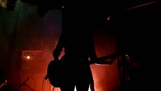 Outrageous Cherry - Nameless Strangeness (11-12-16)