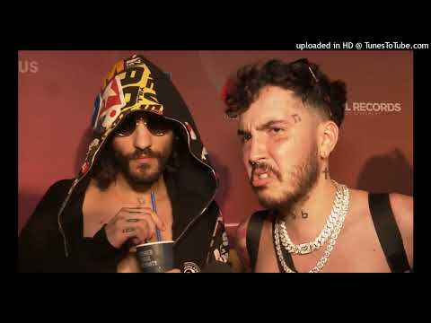 ian x azteca type beat (prod. doar_bogdan)