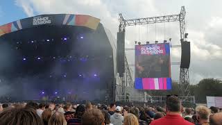 Mogwai - Party In The Dark @ Bellahouston Park, Glasgow 16 August 2019