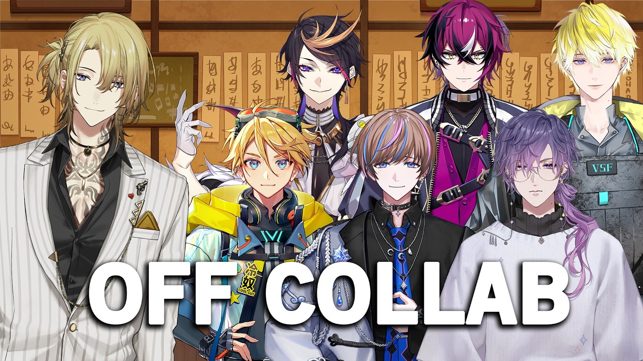 DRINKING AND PIZZA OFF COLLAB 2026