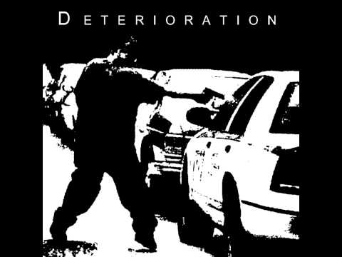 Deterioration - Split CS w/ Zakłócić [2015]