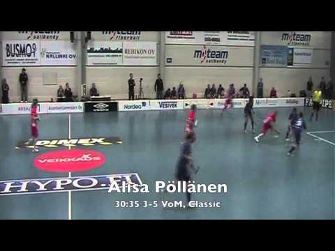 26012013 M-Team-Classic -maalikooste