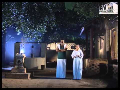 Episode 23: Nambikkai Tamil TV Serial - AVM Productions