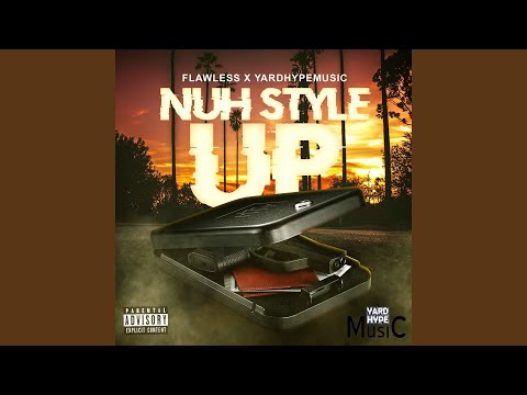 Nuh Style Up