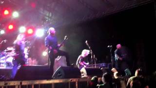 Månegarm - Vetrarmegin - Live @ FoschFest 2011