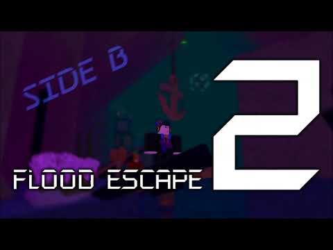 Flood Escape 2 OST - Decrepit Seas (Side B) / Old Sunken Citadel