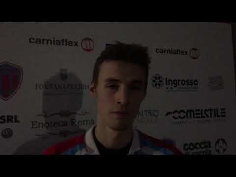 Tolmezzo Pro Fagagna Juniores