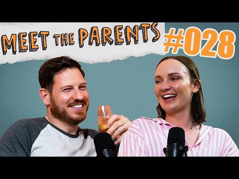 Meet The Parents #028. Dionas De-Clutter