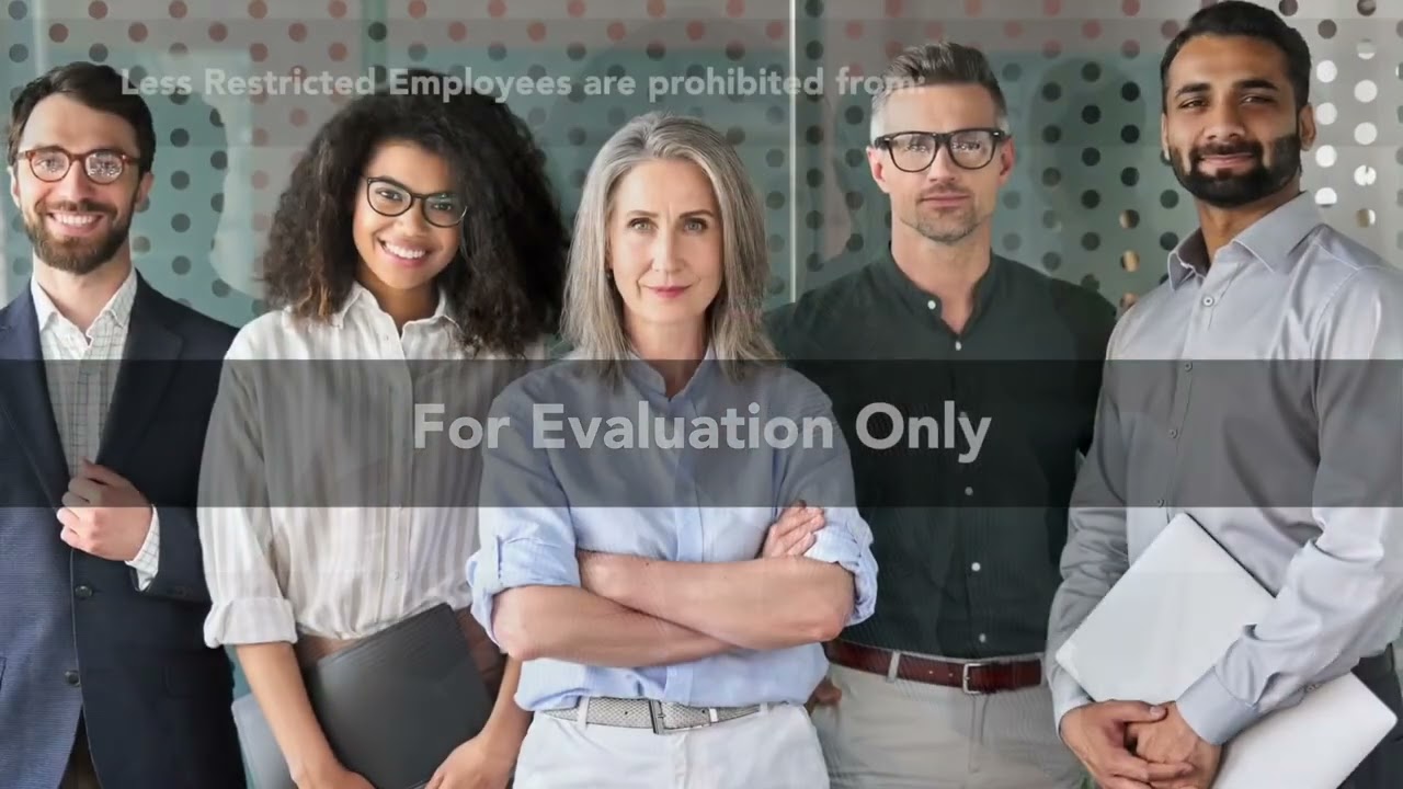 The Hatch Act Made Simple