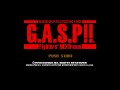 G A S P Fighters NEXTream N64 Konami 1998 Full Serina Hiyu Play