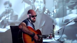 Corey Smith - songsmith weekly - &quot;throwback&quot;