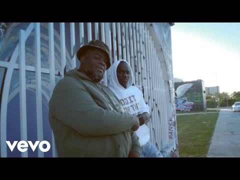 Salaam Remi, Akon - One Time