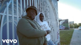 Salaam Remi, Akon - One Time