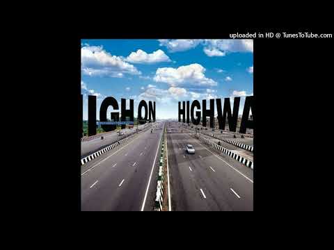 Dj Kaywise Ft. Phyno - High Way (Amapiano Music)