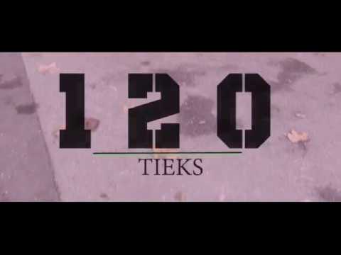 SIRGRO ft MECRO - 120 Tieks [TEASER]