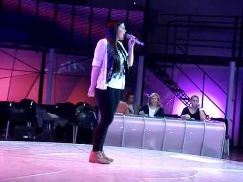 Pjevaj moju pjesmu Sanela Delić