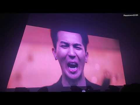 191026 CLOSING+Behind The Scene VCR-WINNER위너 2019CROSSTOURINSEOUL