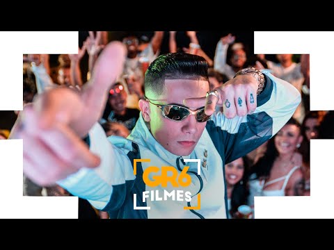 Video thumbnail for É o Poder