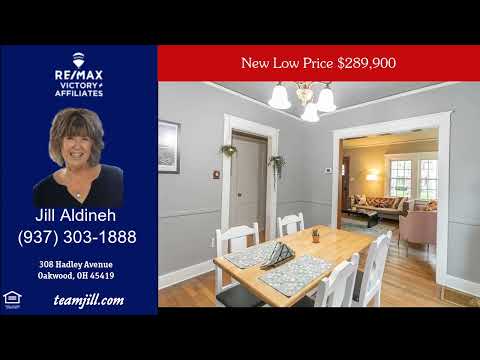 New Low Price $289,900