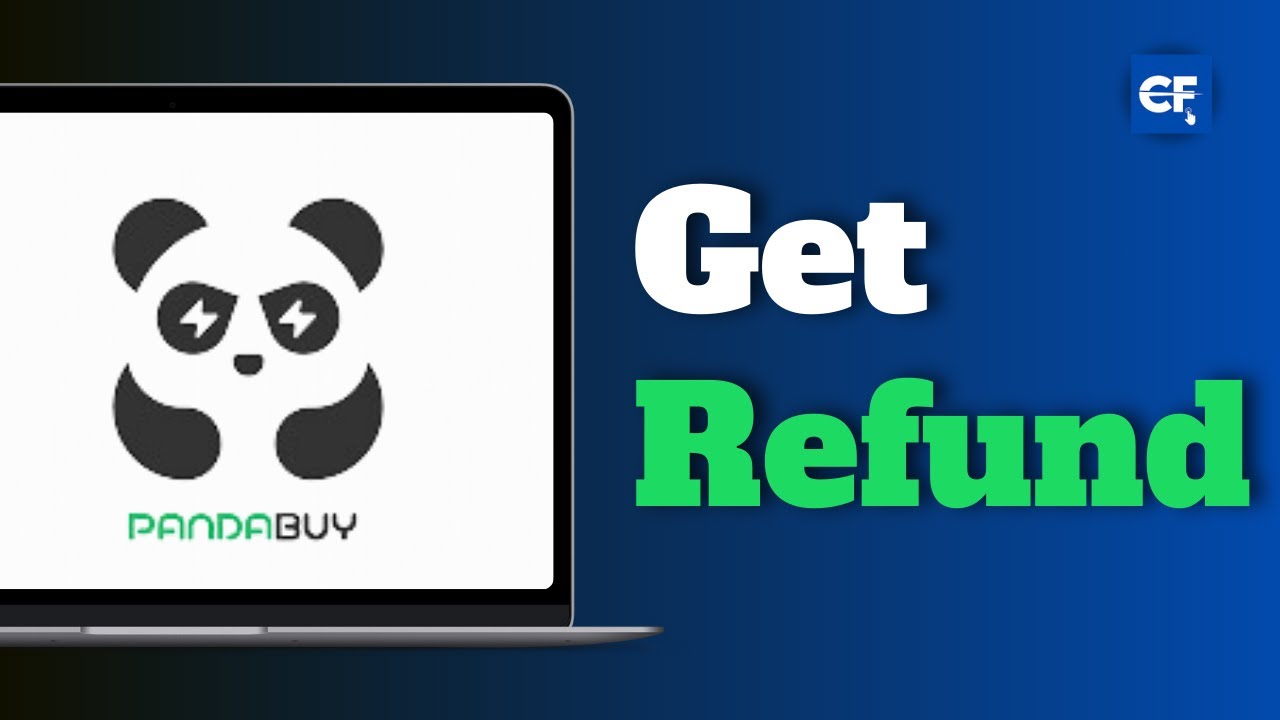 How to get Refund on Pandabuy