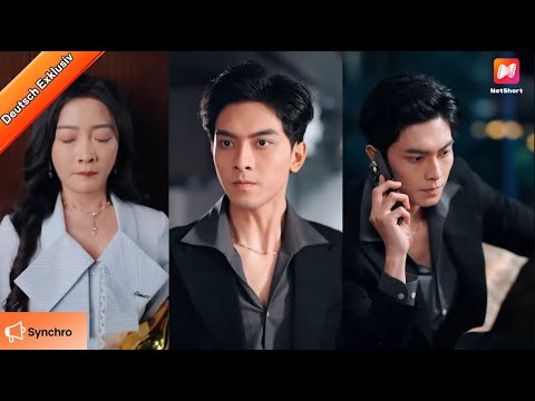 Nach 3 Jahren Kälte verließ sie ihn. Als der CEO sie mit einem anderen sah, kniete er sofort nieder.