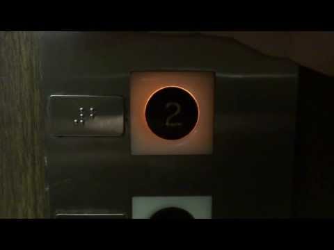 Leominster: Revisiting the Beckwith/Monty (Elevator I) @ Leominster Hospital