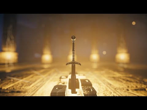 EXCALIBUR IST SCHLECHT in Assassin's Creed Valhalla - enttäuschend