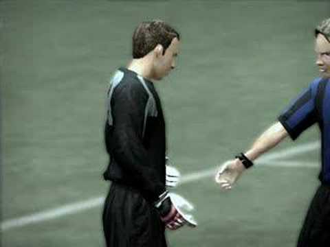 fifa 07 more than a feeling