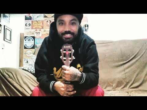 Cifra - Leão - Marília Mendonça e Xamã (no cavaco Ivan Lima)